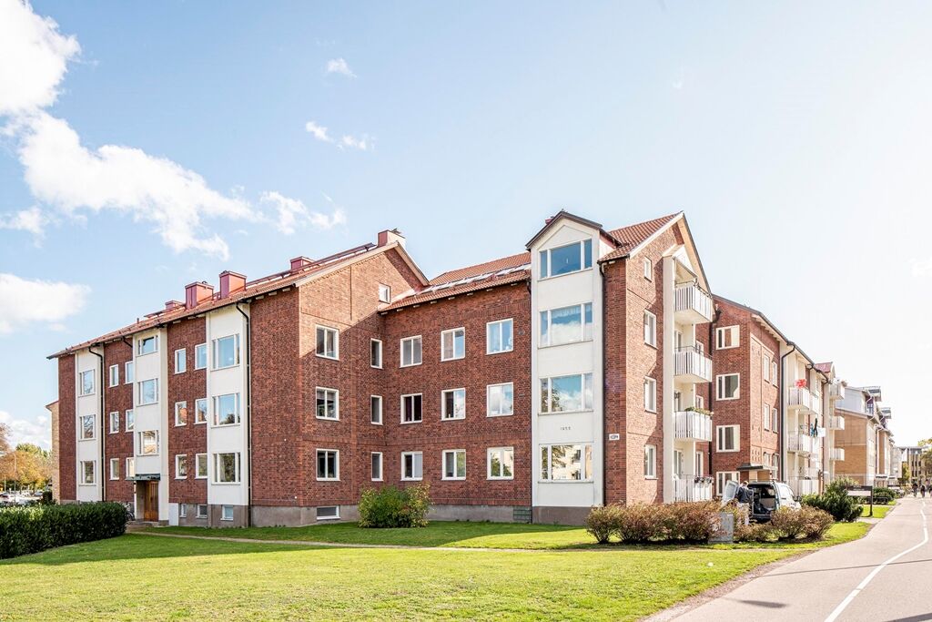 Hälleflundran 1