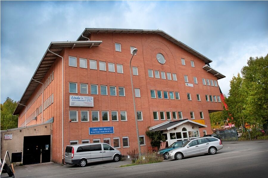 Våglängden 9