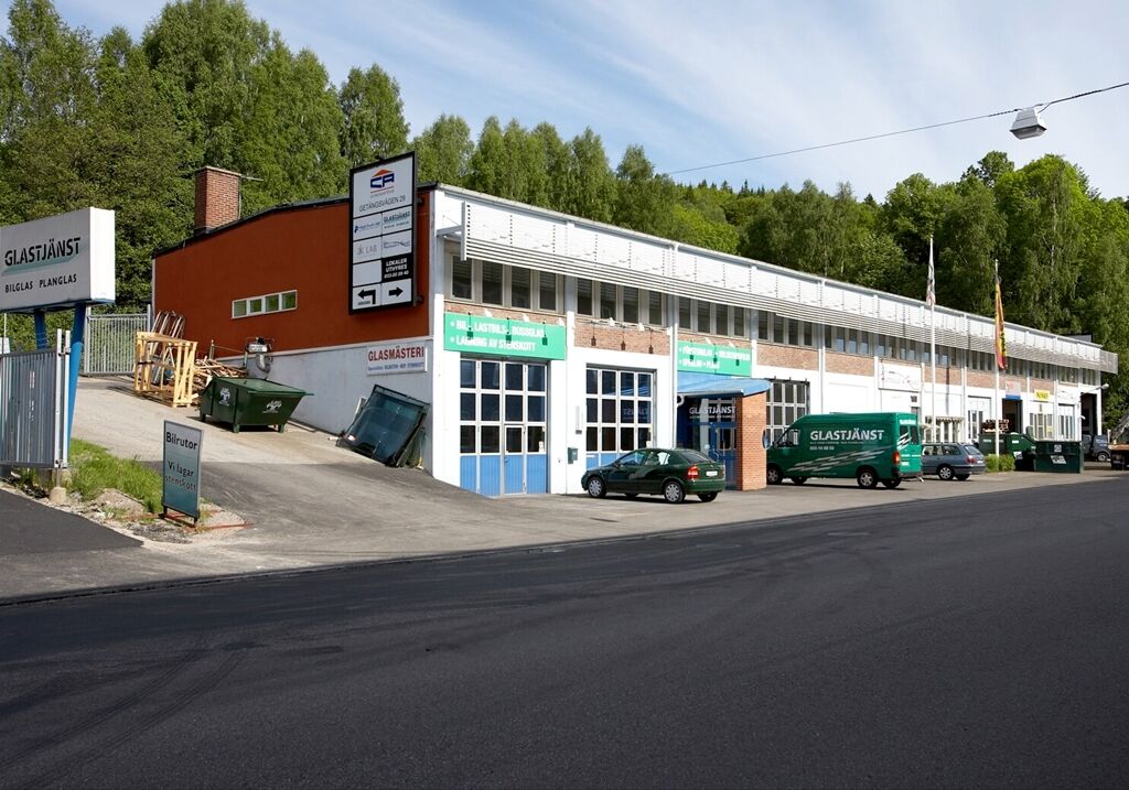 Getängen 26