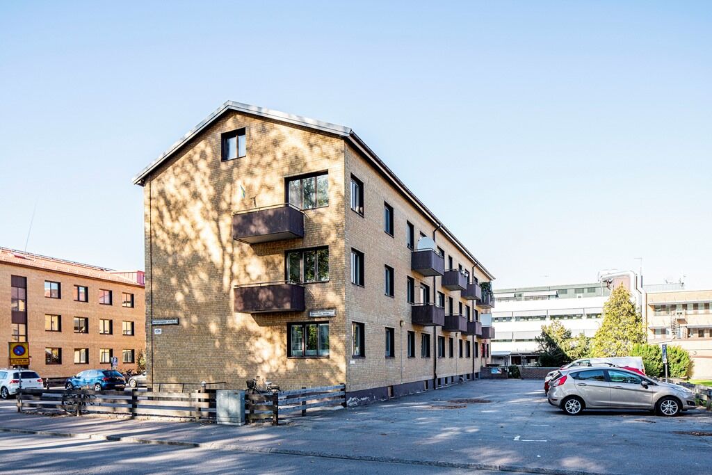 Ödman 10,12 & 13