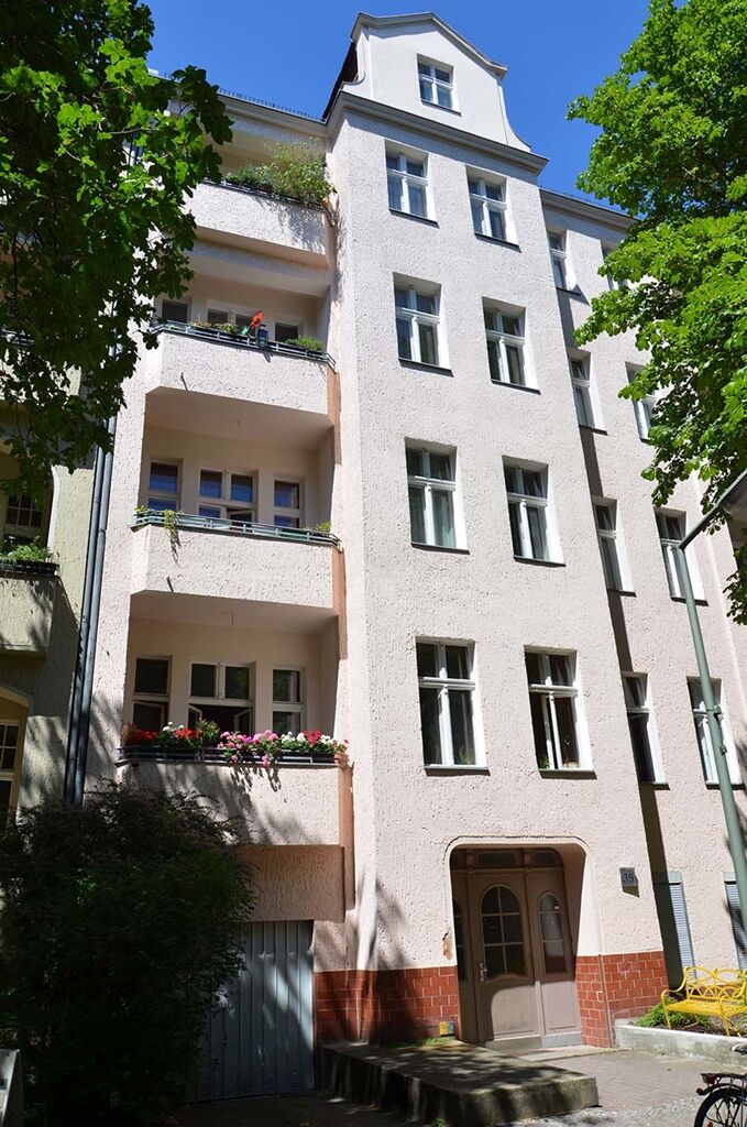 Fregestrasse 35