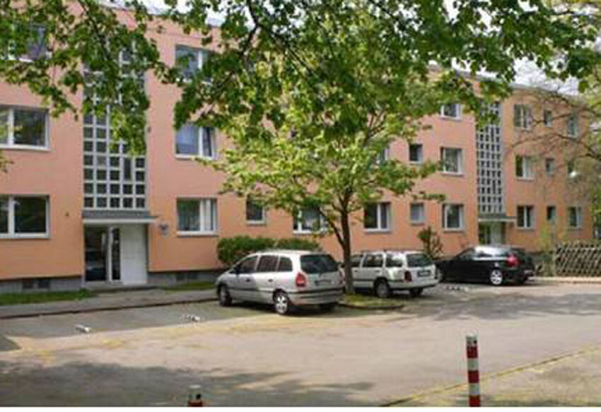 Clauertstrasse 67-77