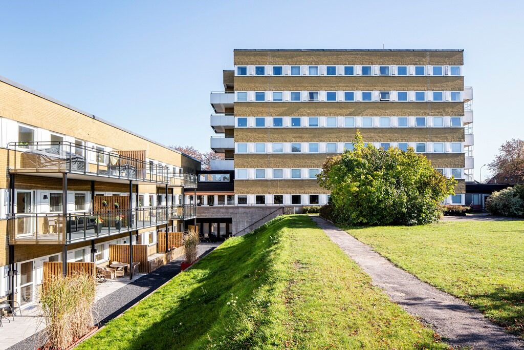 Hov Västregård 3