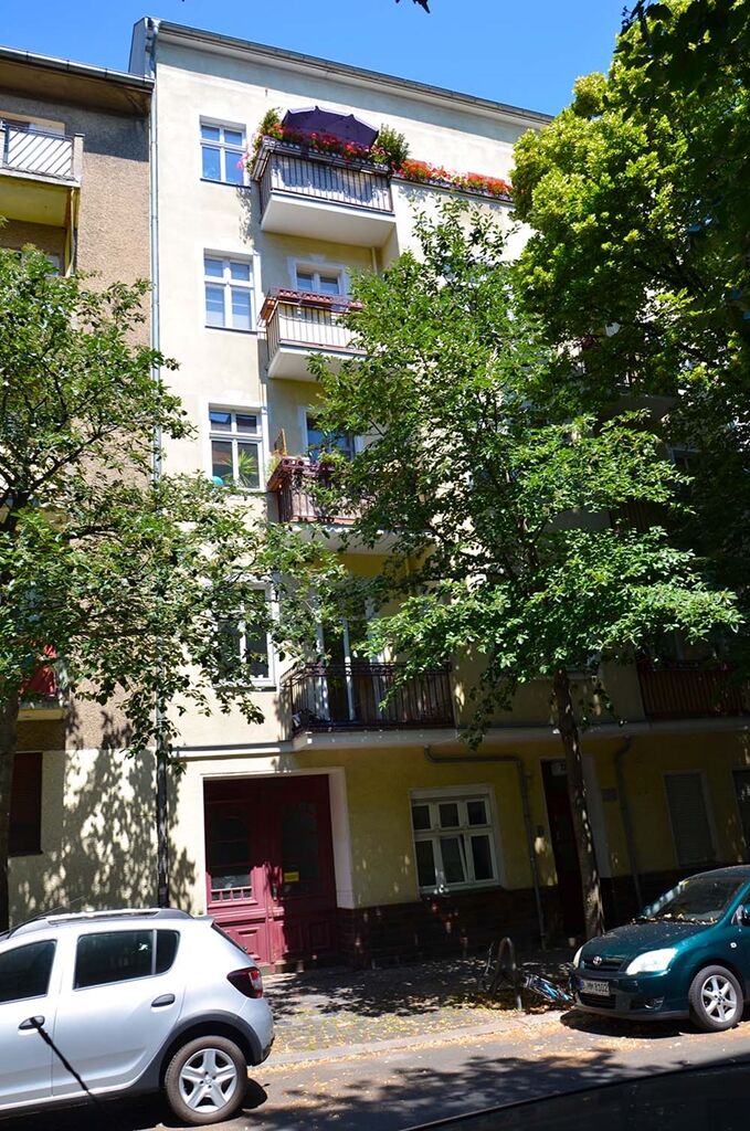 Thrasoltstrasse 22