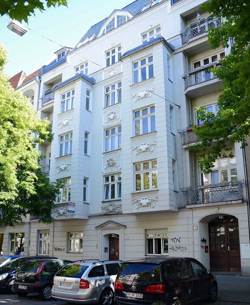 Detmolderstrasse 56