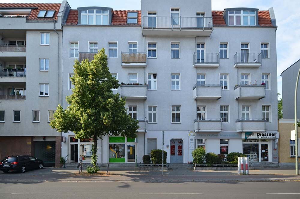 Friedrichshagenerstr. 58