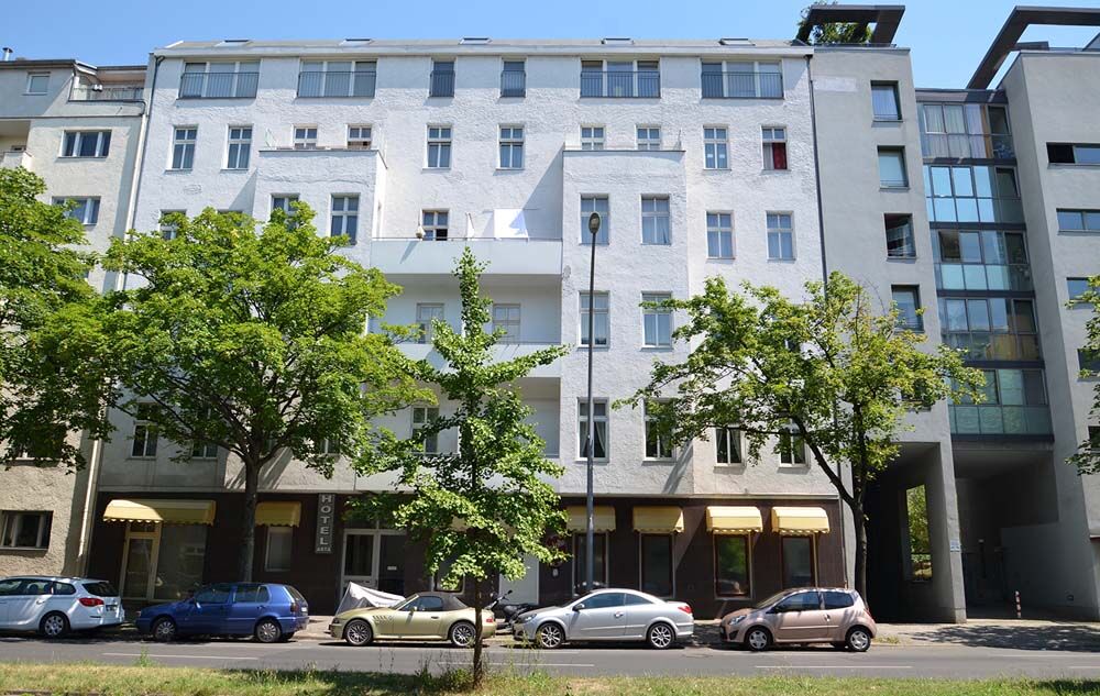 Kaiser Friedrichstrasse 63