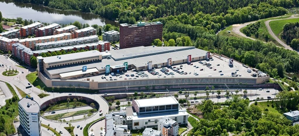 Sicklaön 40:10